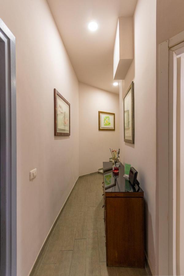 Vercelli Guest House Near San Giovanni Рим Екстер'єр фото