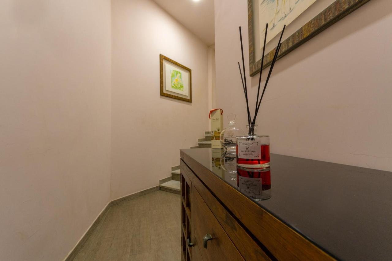 Vercelli Guest House Near San Giovanni Рим Екстер'єр фото