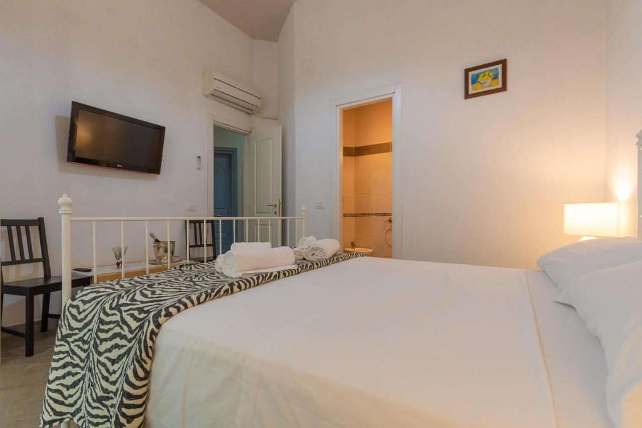 Vercelli Guest House Near San Giovanni Рим Екстер'єр фото