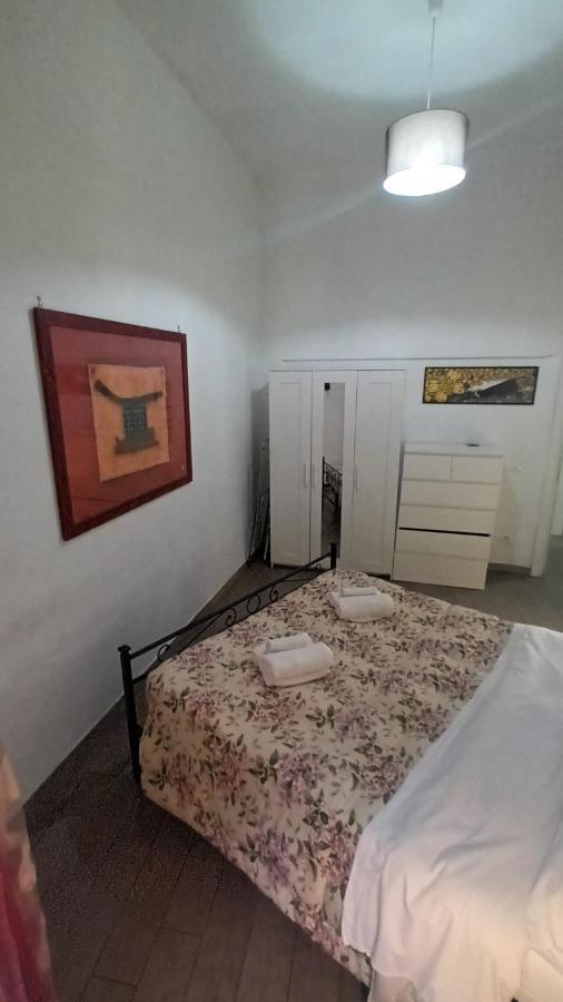 Vercelli Guest House Near San Giovanni Рим Екстер'єр фото