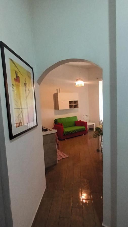 Vercelli Guest House Near San Giovanni Рим Екстер'єр фото