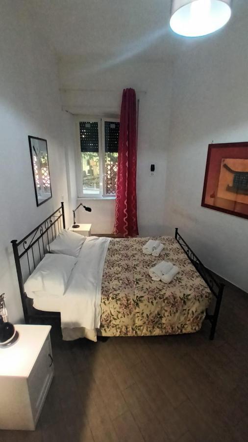 Vercelli Guest House Near San Giovanni Рим Екстер'єр фото