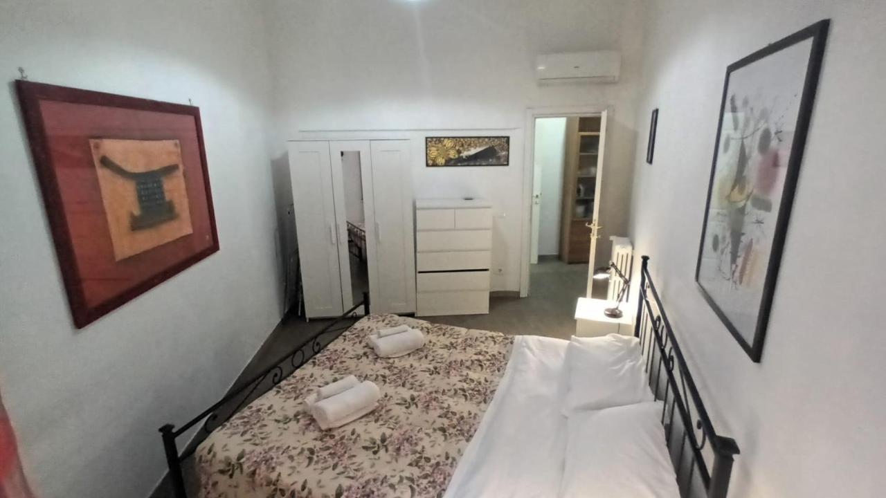 Vercelli Guest House Near San Giovanni Рим Екстер'єр фото